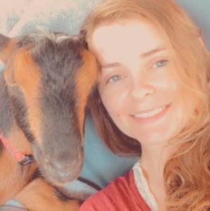 Meet your Posher, Blair